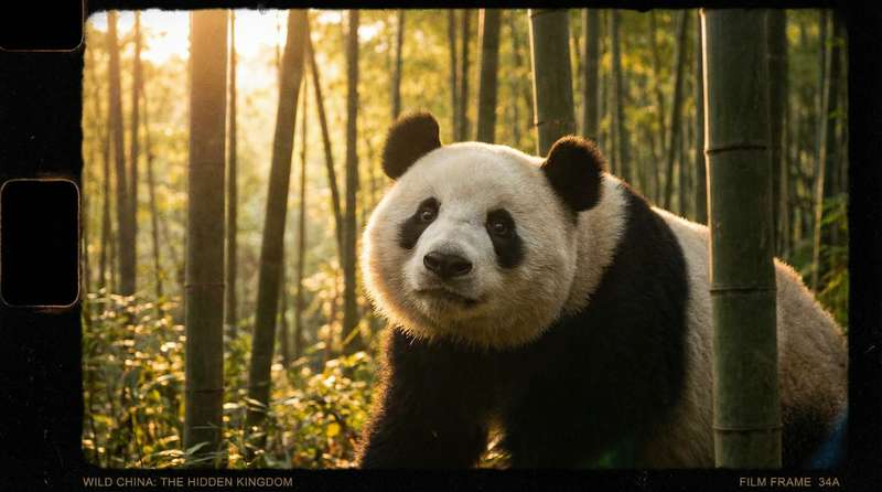 黑料熊猫纪录片视频